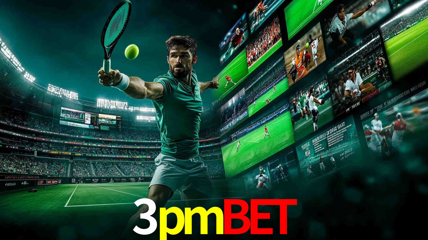 Explorando a Categoria de Eventos em Apostas na 3pmbet