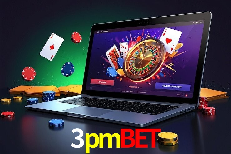 3pmbet,3pm bet paga