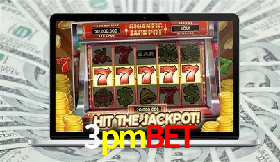 3pmbet: A Experiência de Casino com Jogos de Mesa ao Vivo
