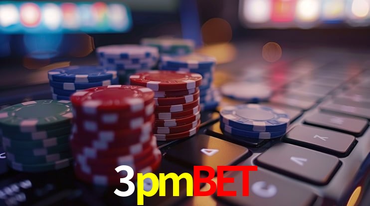 3pm bet plataforma