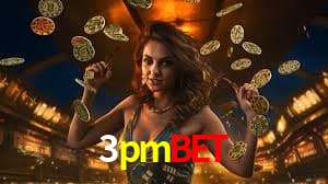 Seasonal Promotions 3pmbet