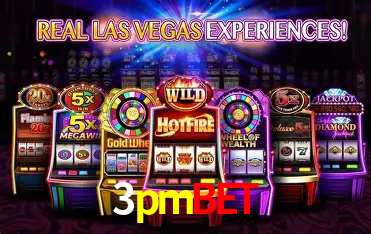 Desvendando o Mundo dos Jogos Virtuais na 3pmbet