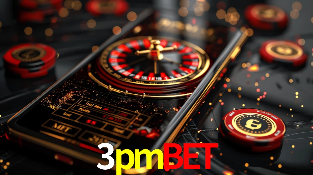 APP oficial da 3pmbet para mobile