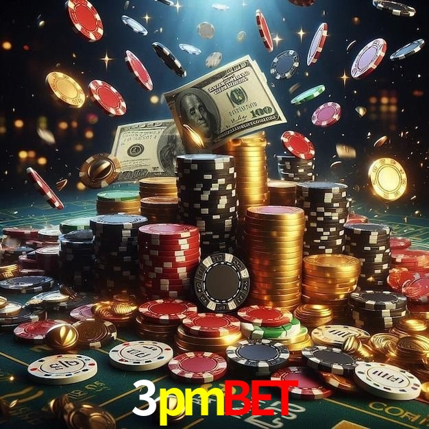 Bônus Diários 3pmbet