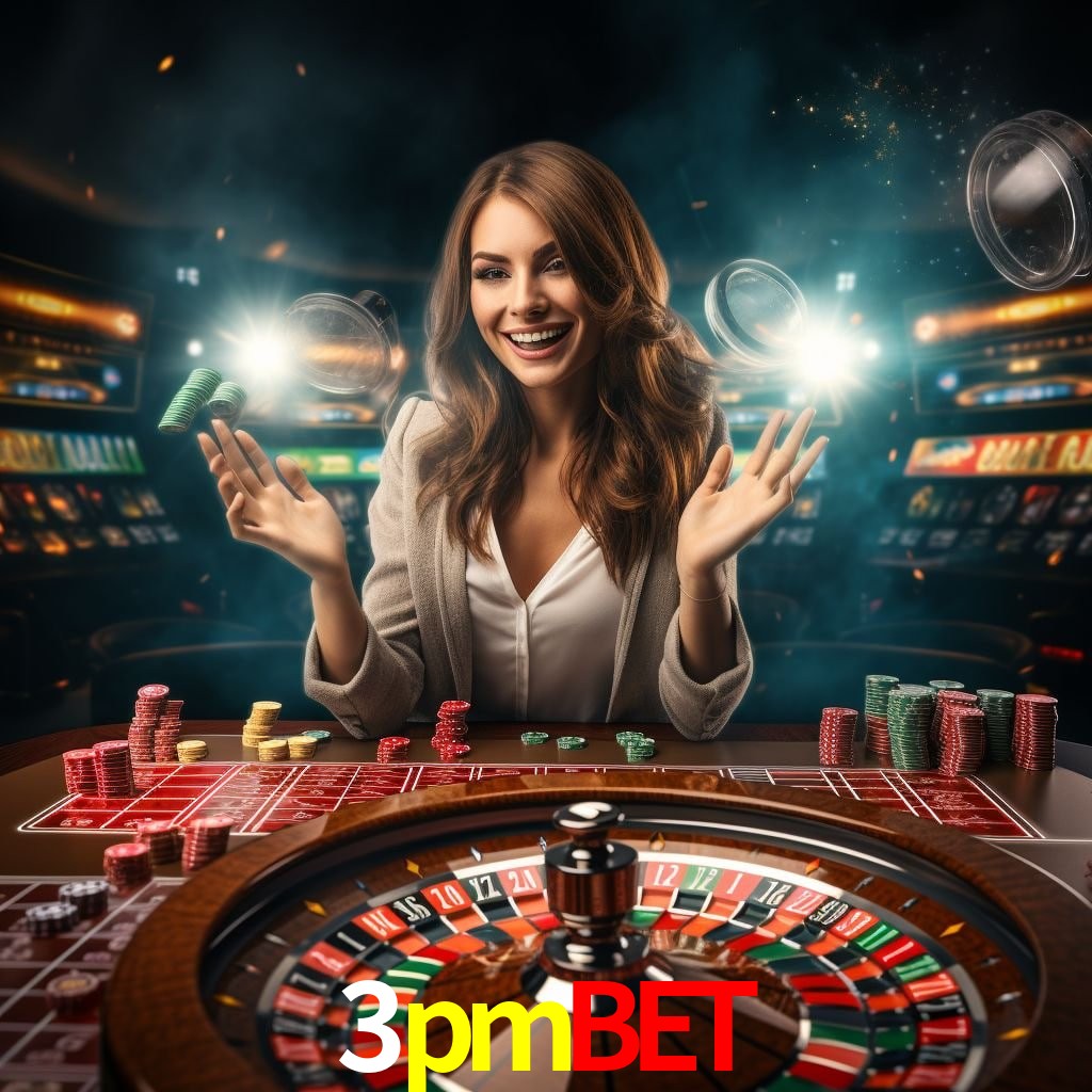 Football Betting 3pmbet