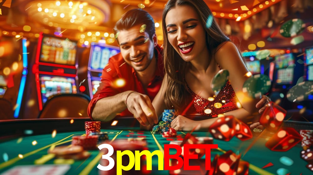 Promoção Relâmpago 3pmbet