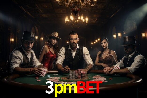 Interface Premium 3pmbet