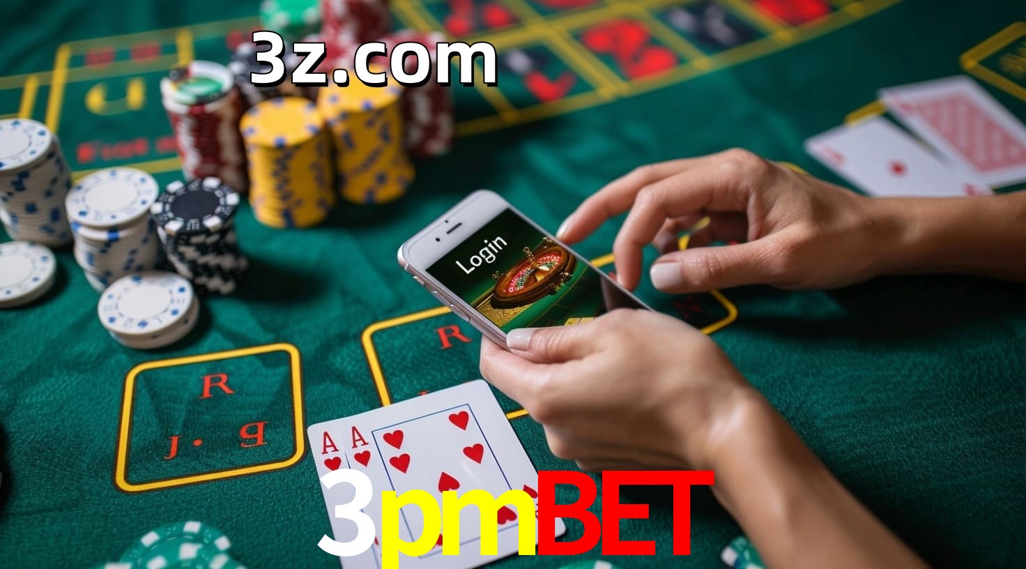 3pmbet