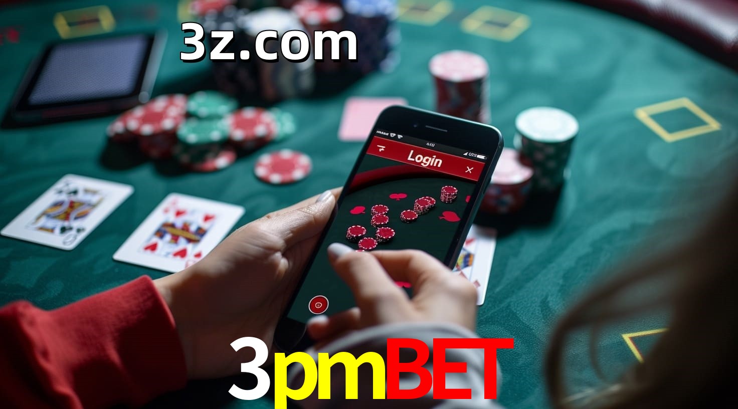 3pmbet