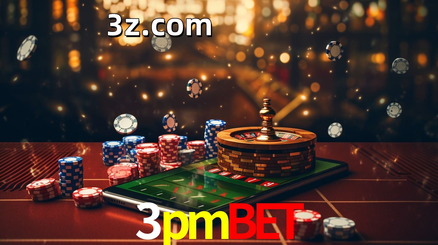 3pmbet