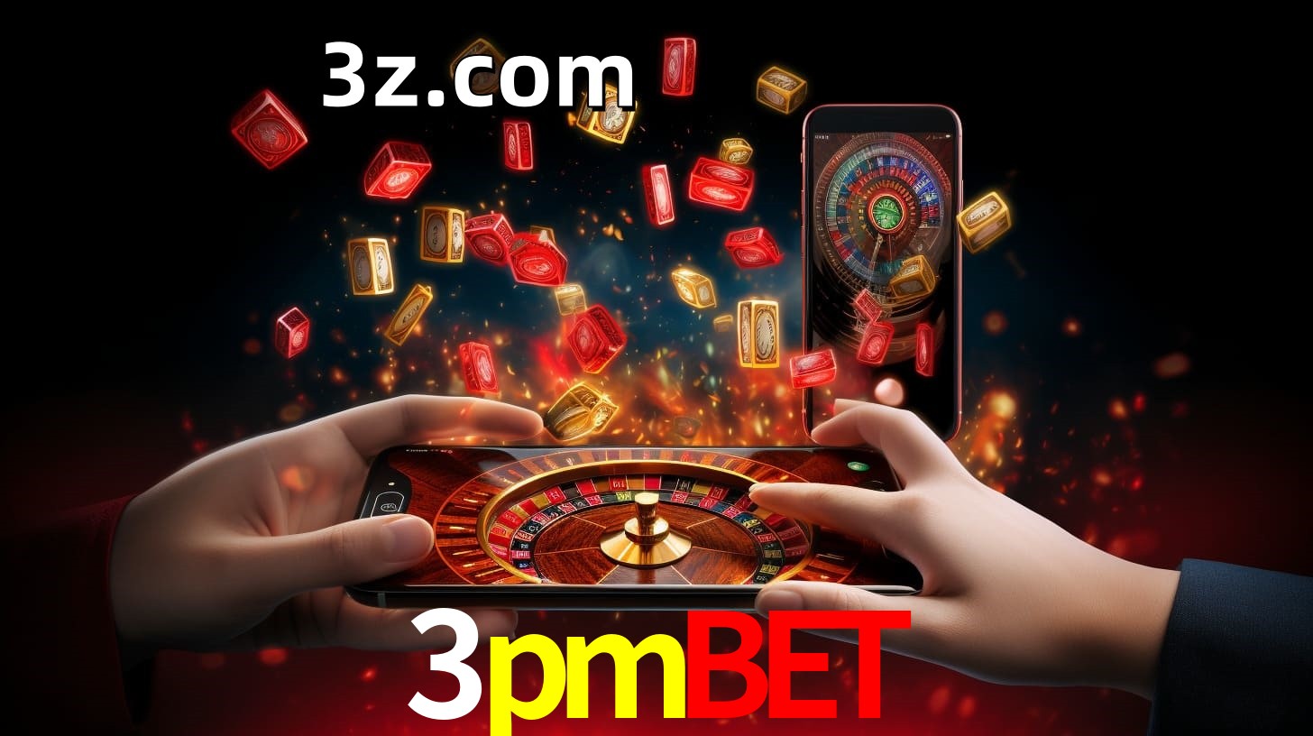 3pmbet