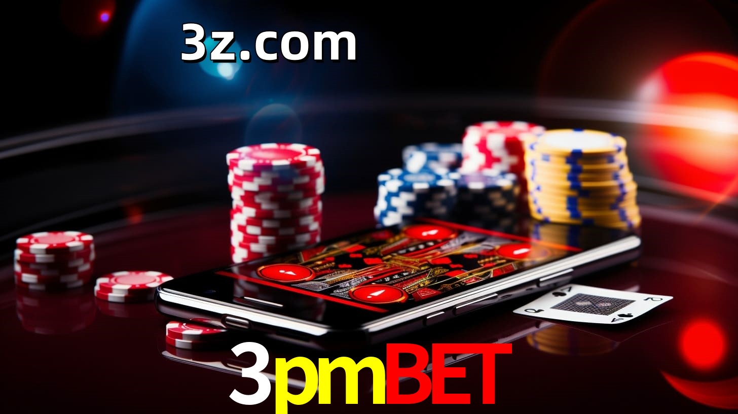 3pmbet