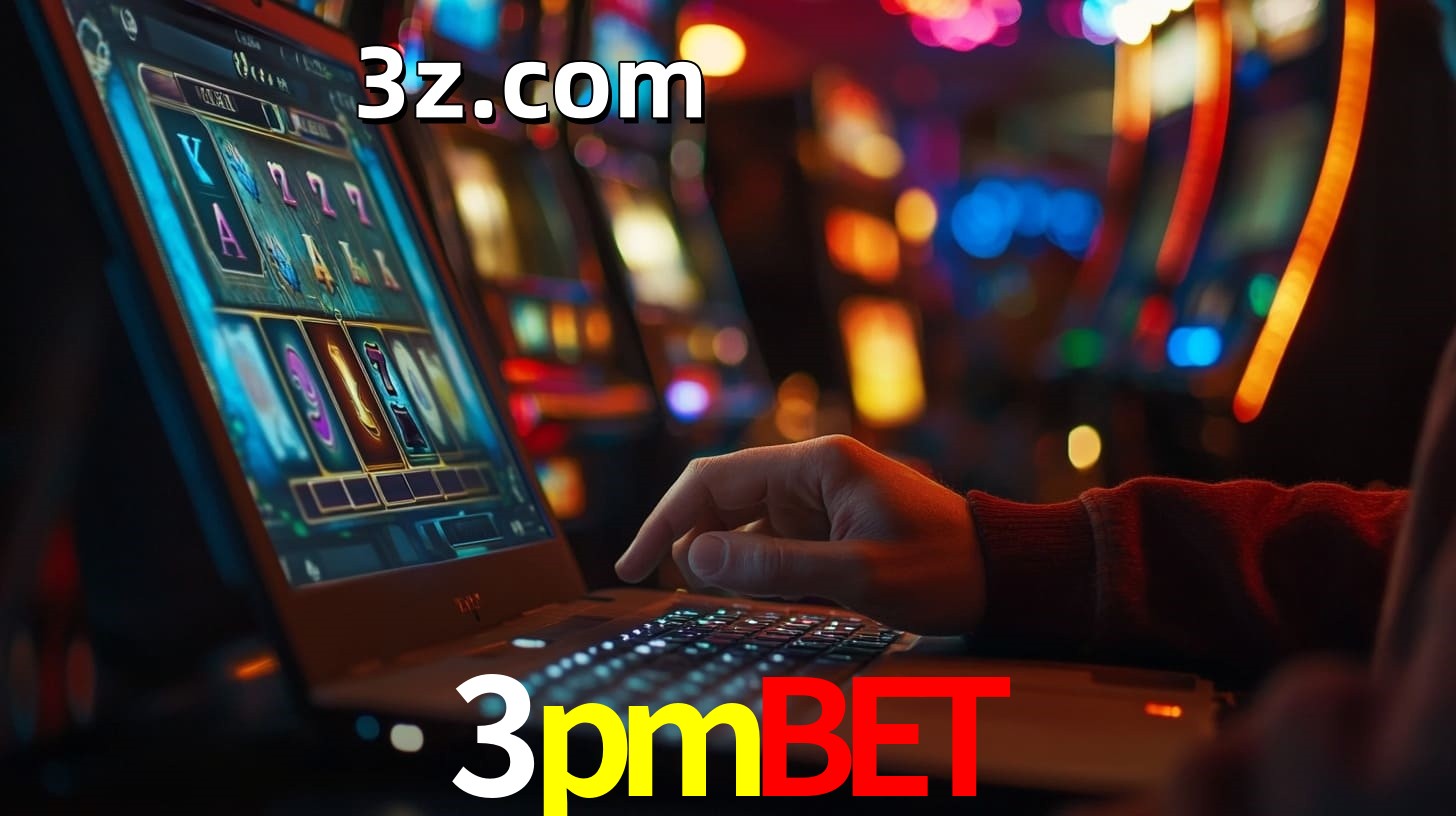 3pmbet