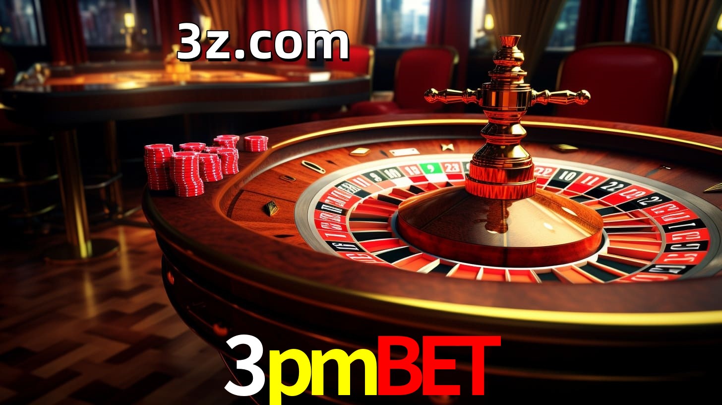 3pmbet