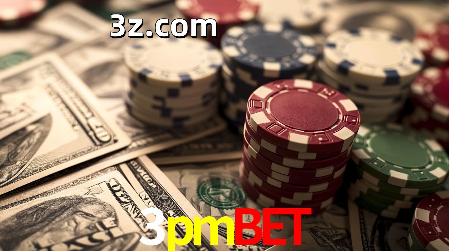 3pmbet