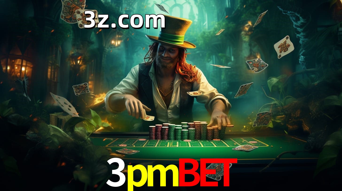 3pmbet