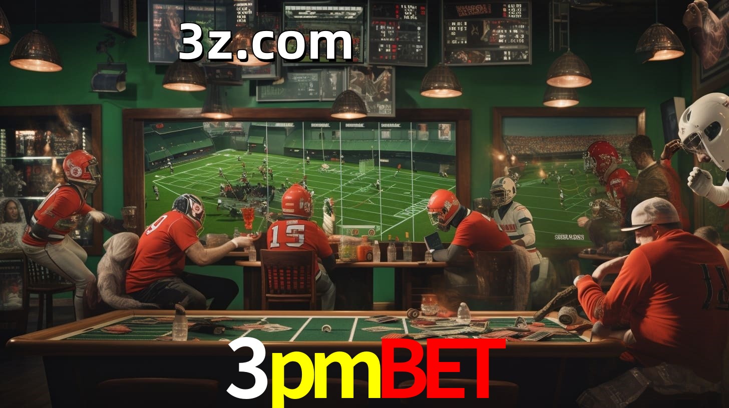 3pmbet