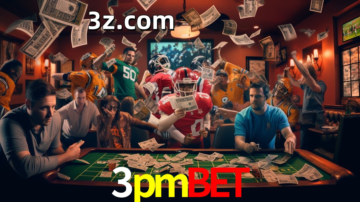 3pmbet