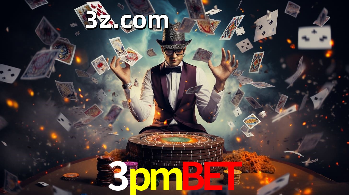 3pmbet