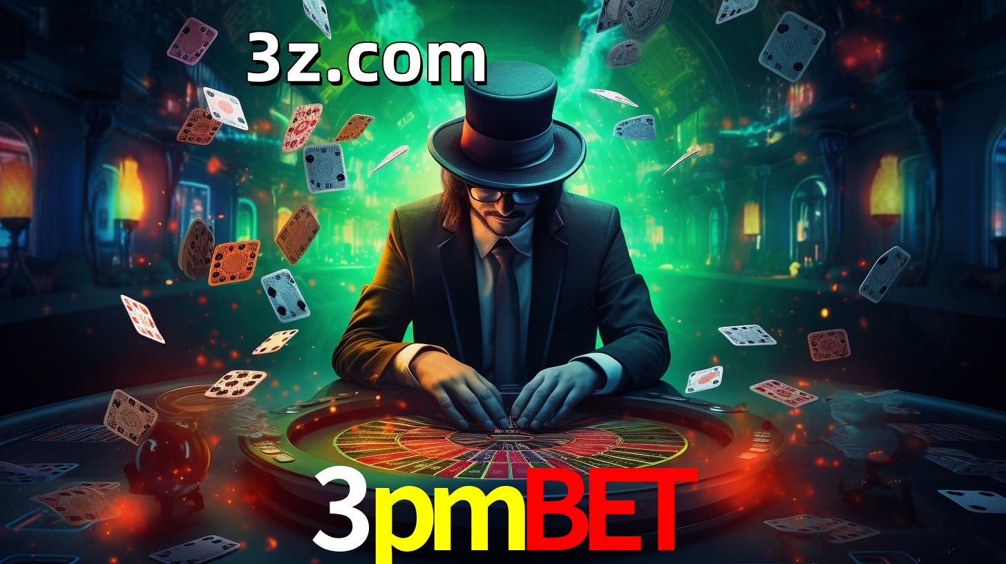3pmbet