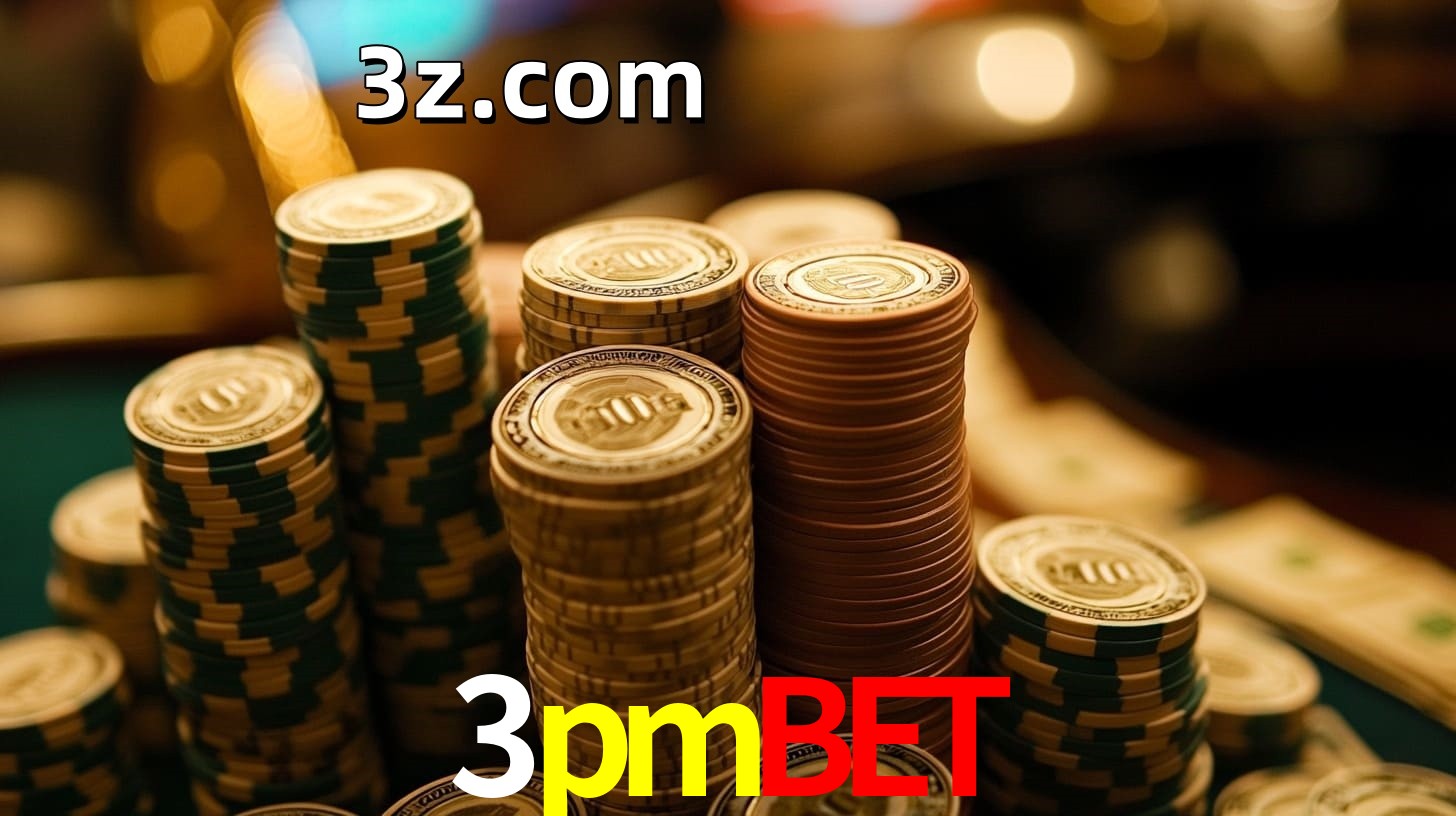 3pmbet