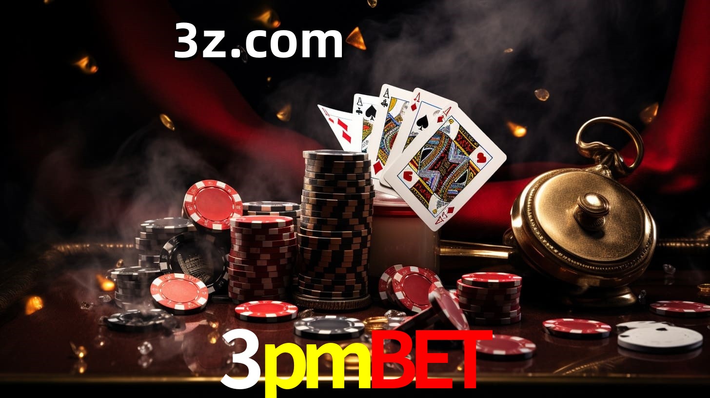3pmbet
